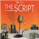 The Script - We Cry