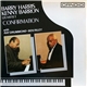 Barry Harris Kenny Barron Quartet With Ray Drummond, Ben Riley - Confirmation