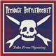 Teenage Bottlerocket - Tales From Wyoming