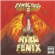 Tenacious D - Rize Of The Fenix