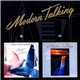 Modern Talking - Ready For Romance / In The Garden Of Venus