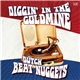 Various - Diggin' In The Goldmine - Dutch Beat Nuggets