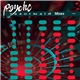 Psyche - Razormaid Mixes