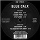 Blue Calx - Same Face