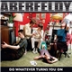 Aberfeldy - Do Whatever Turns You On