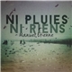 Manuel Etienne - Ni Pluies Ni Riens