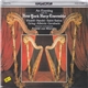 New York Harp Ensemble, Aristid von Würtzler - An Evening With The New York Harp Ensemble