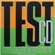 No Artist - Test CD