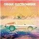 Orgue Electronique - Strange Paradise