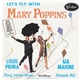 Louis Prima / Gia Maione - Let's Fly With Mary Poppins