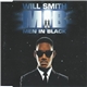 Will Smith - Men In Black