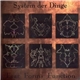 System Der Dinge - Fear Forms Function