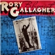 Rory Gallagher - Blueprint