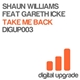 Shaun Williams Feat Gareth Icke - Take Me Back