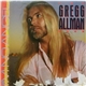 The Gregg Allman Band - I'm No Angel