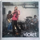 Violet - Freaks On Heavy Metal