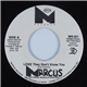 Marcus ,Featuring Reginald Gaulden - Love They Don't Know You