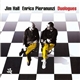 Jim Hall, Enrico Pieranunzi - Duologues