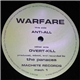 Warfare - Anti-All