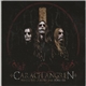 Carach Angren - Where The Corpses Sink Forever