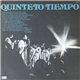 Quinteto Tiempo - Quinteto Tiempo