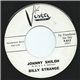 Billy Strange - Johnny Shiloh