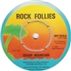 Rock Follies - Sugar Mountain / War Brides