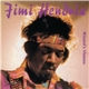 Jimi Hendrix - Wizard's Visions