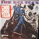 The Box Tops - Choo Choo Train / I Met Her In Church