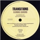 Transitions - Gaining Ground