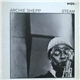 Archie Shepp - Steam