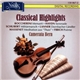 Camerata Bern - Classical Highlights