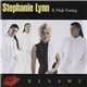 Stephanie Lynn & High Energy - Besame