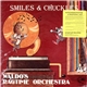 Waldo's Ragtime Orchestra - Smiles & Chuckles