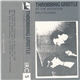 Throbbing Gristle - At The Brighton Polytechnic