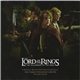 Howard Shore - The Lord Of The Rings: The Fellowship Of The Ring (Original Motion Picture Soundtrack)