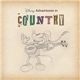 Various - Disney Adventures In Country