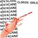 Clorox Girls - Novacaine