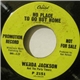 Wanda Jackson And The Party Timers - My Baby Walked Right Out On Me