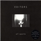 Editors - All Sparks