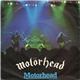 Motörhead - Motorhead