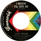 Jackie Wilson - I Believe I'll Love On