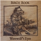 Birch Book - Werewolf's Eyes