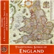 Jo Freya - Traditional Songs Of England