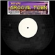 Jhon Roux - Groove Town