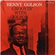 Benny Golson - Groovin' With Golson