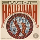 The Christian Tabernacle Church, Reverend William Morris O'Neil - Swing Hallelujah