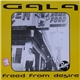 Gala - Freed From Desire