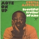 Curtis Mayfield - Move On Up