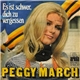 Peggy March - Es Ist Schwer, Dich Zu Vergessen